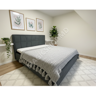 Pat Malvina Modern160x200 cm - diverse culori